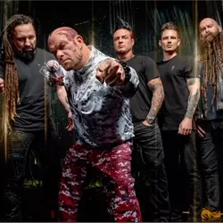 More Five Finger Death Punch