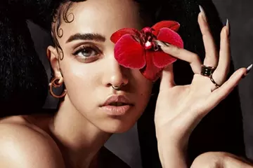 FKA Twigs