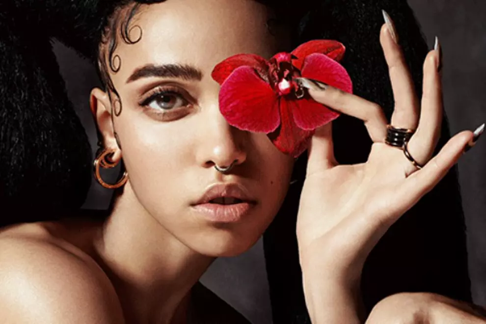 FKA Twigs