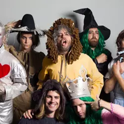 More The Flaming Lips