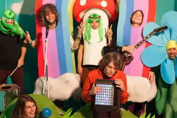 The Flaming Lips
