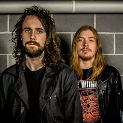 More Flaming Wrekage