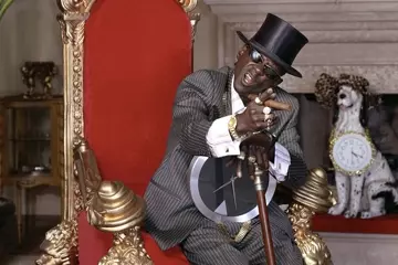 Flavor Flav