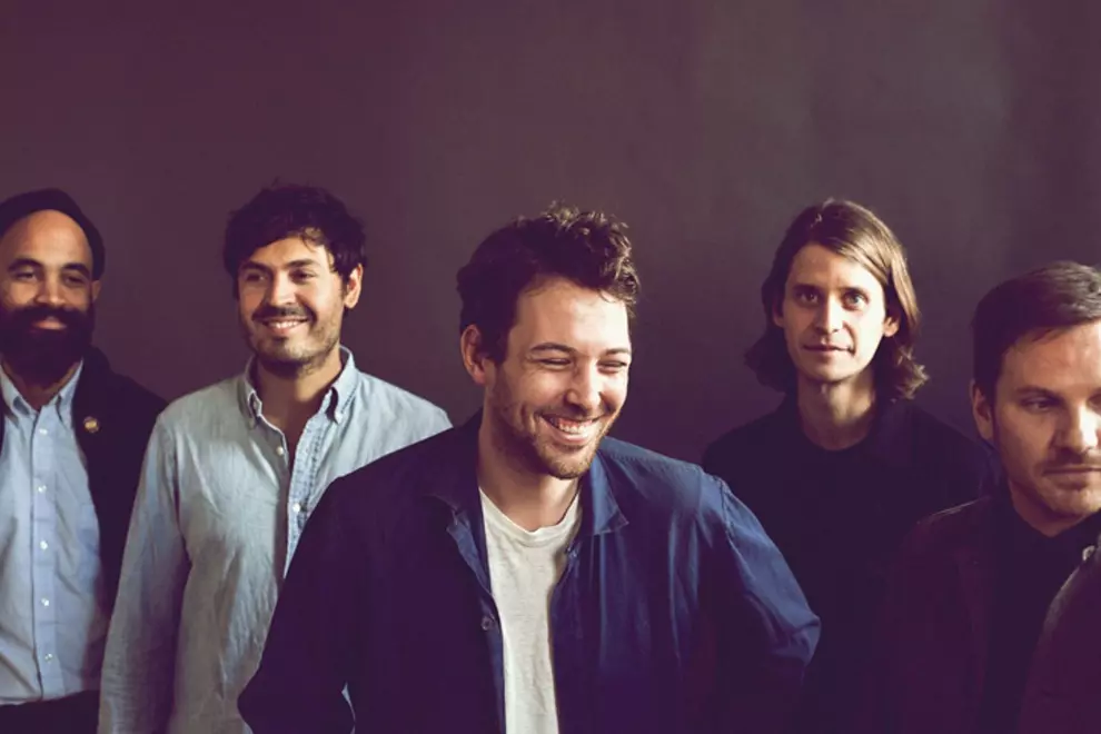 Fleet Foxes