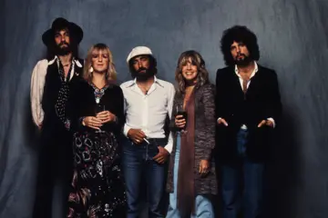 Fleetwood Mac