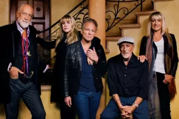 Fleetwood Mac