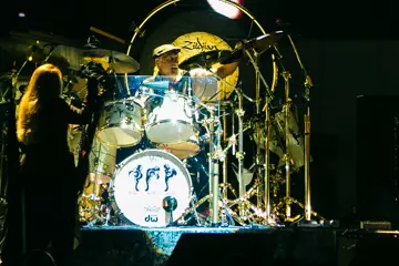 Fleetwood Mac in Brisbane