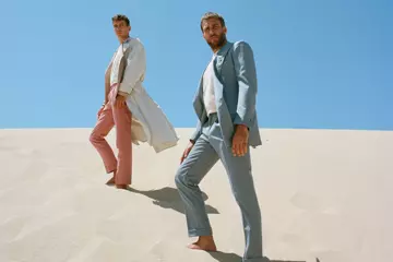 Flight Facilities are dropping their second album soon!