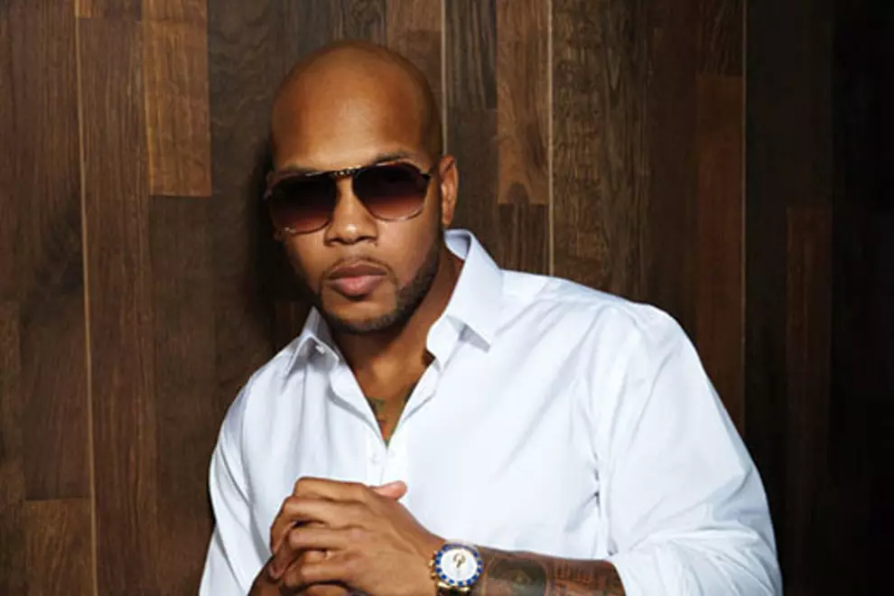 Flo Rida