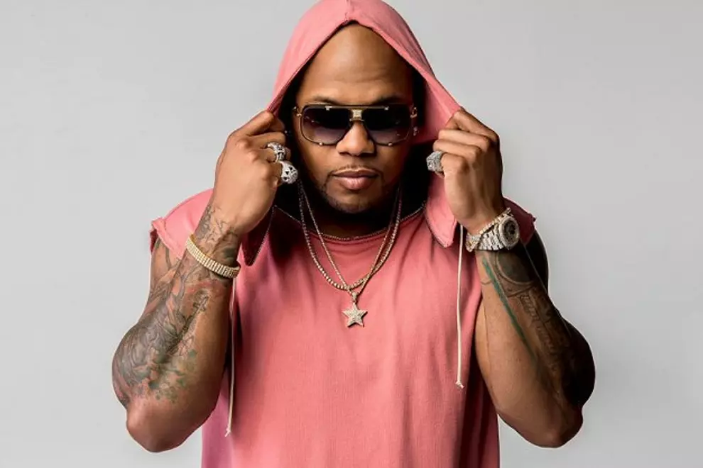 Flo Rida