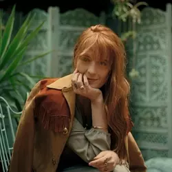 More Florence & The Machine