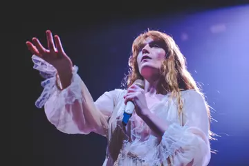 Florence + The Machine