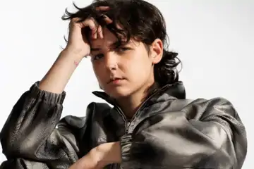 Credit: Elliott Lauren Ryan