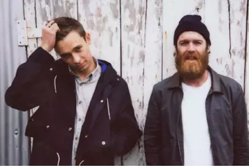 Flume & Chet Faker