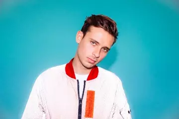 Flume. Photo by Cybele Malinowski 