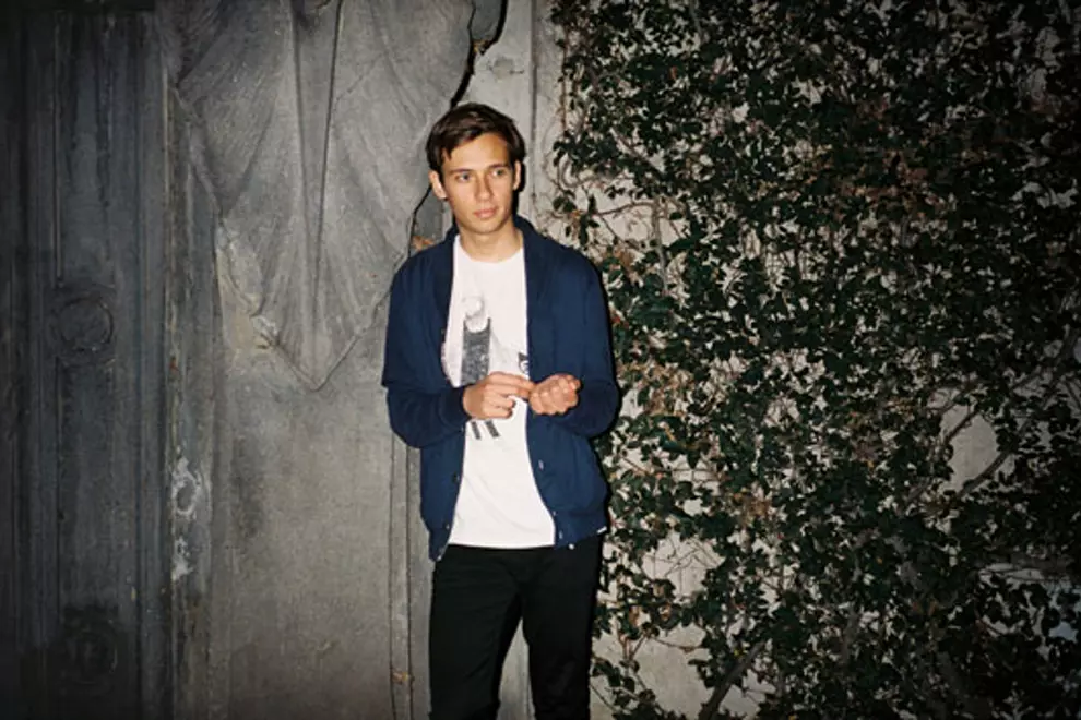 Flume