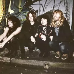 More Flyying Colours