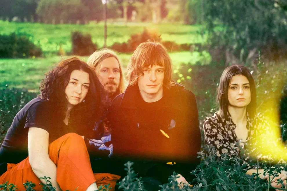 Pic by Naomi Lee Beveridge