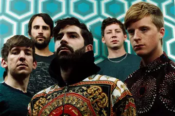 Foals