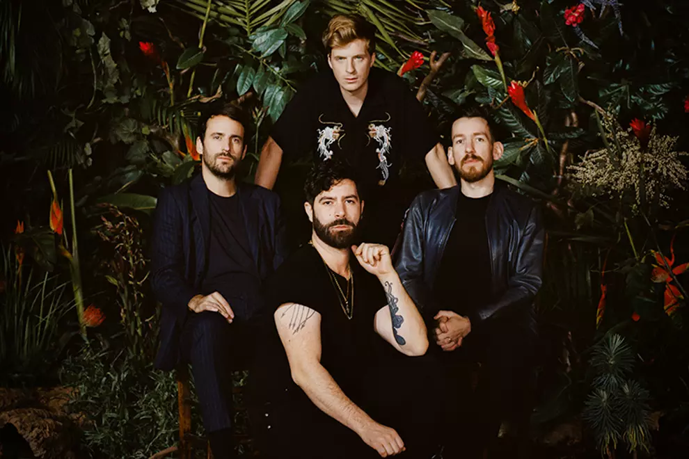 Foals