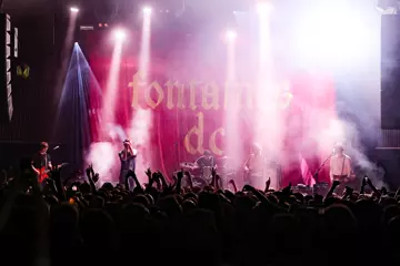 Photo Credit: Peter Dovgan