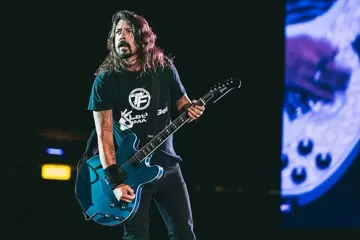 Pic by Markus Ravik