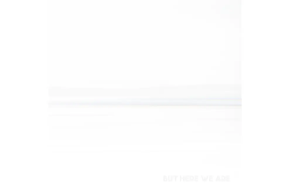 Foo Fighters - But Here We Are