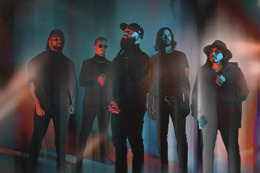 For The Fallen Dreams