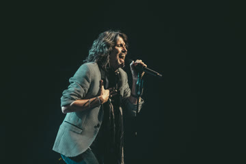 Live Review: Foreigner
