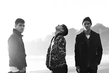 Foster The People