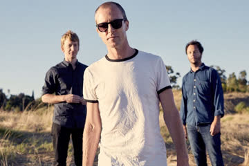 Fountaineer Walk You Through Their Debut Album 'Greater City, Greater Love'