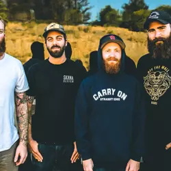 More Four Year Strong