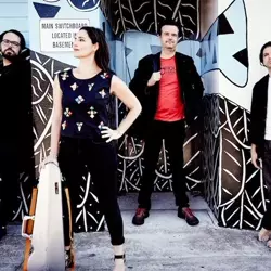 More Fourplay String Quartet