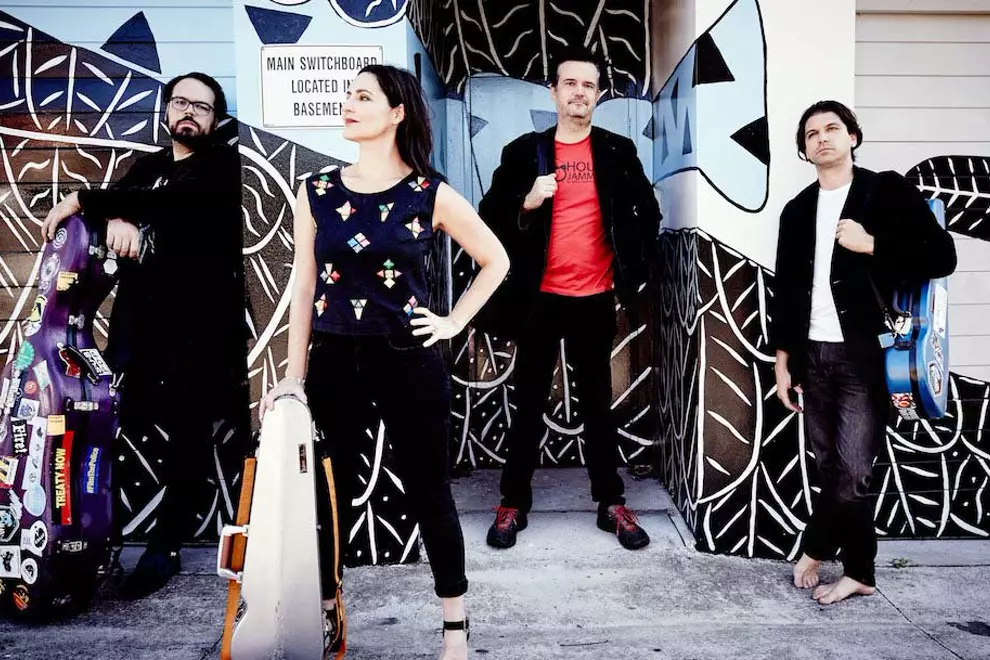 Fourplay String Quartet