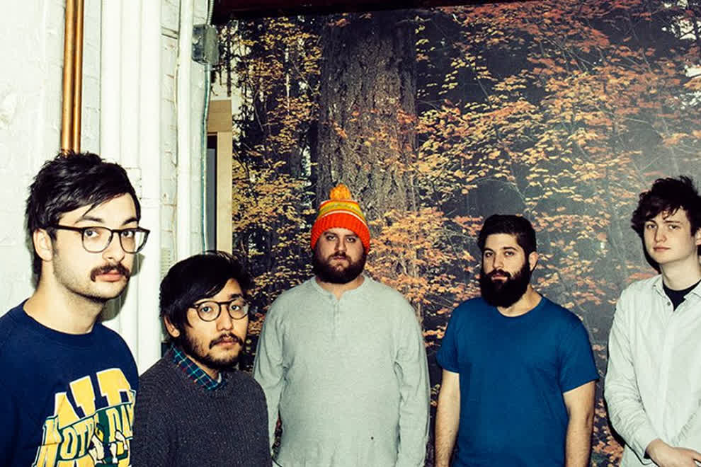 Foxing