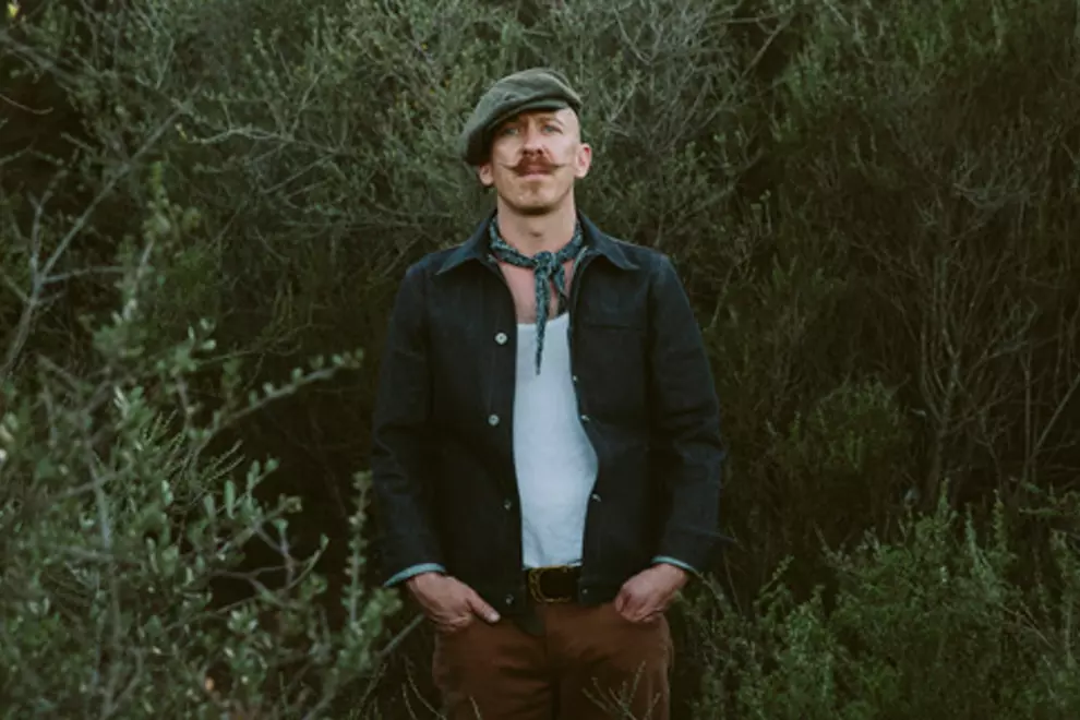 Foy Vance