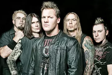Fozzy