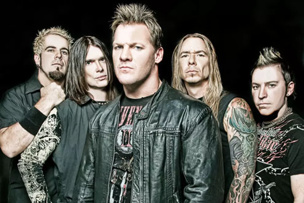 Fozzy