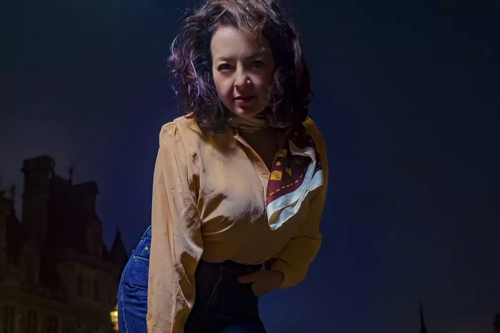 Francesca de Valence