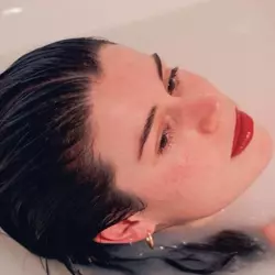 More Francesca Gonzales