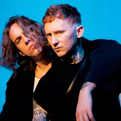 More Frank Carter & The Rattlesnakes