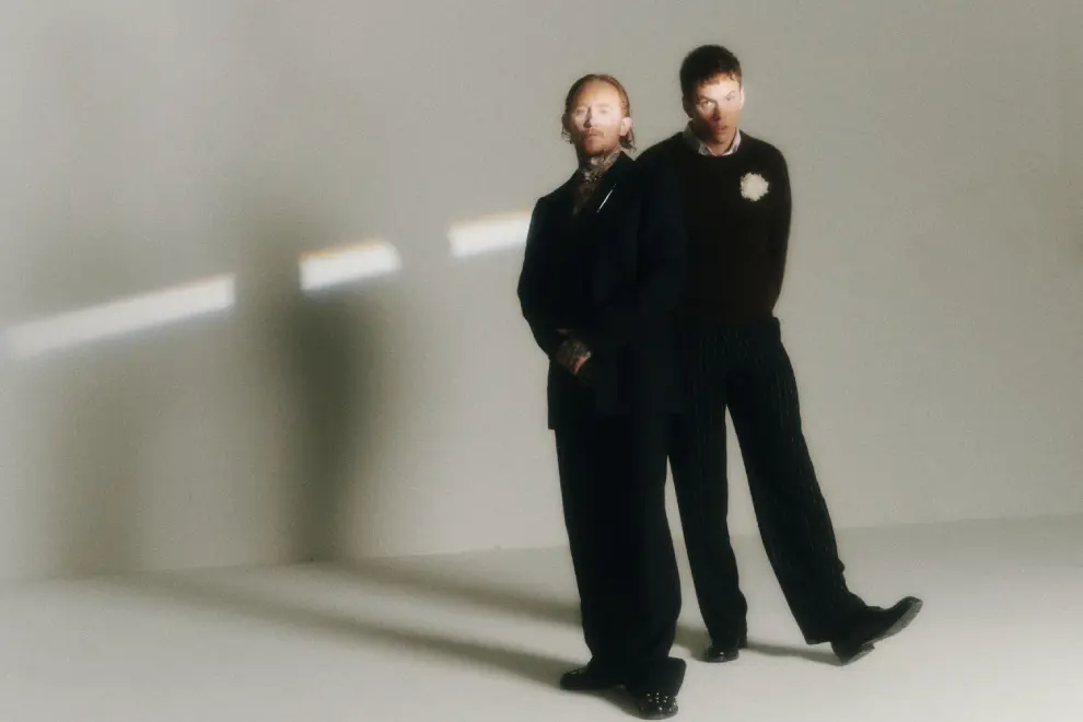 Frank Carter & The Rattlesnakes