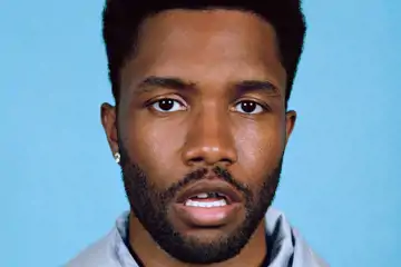 Frank Ocean