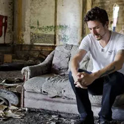 More Frank Turner & The Sleeping Souls