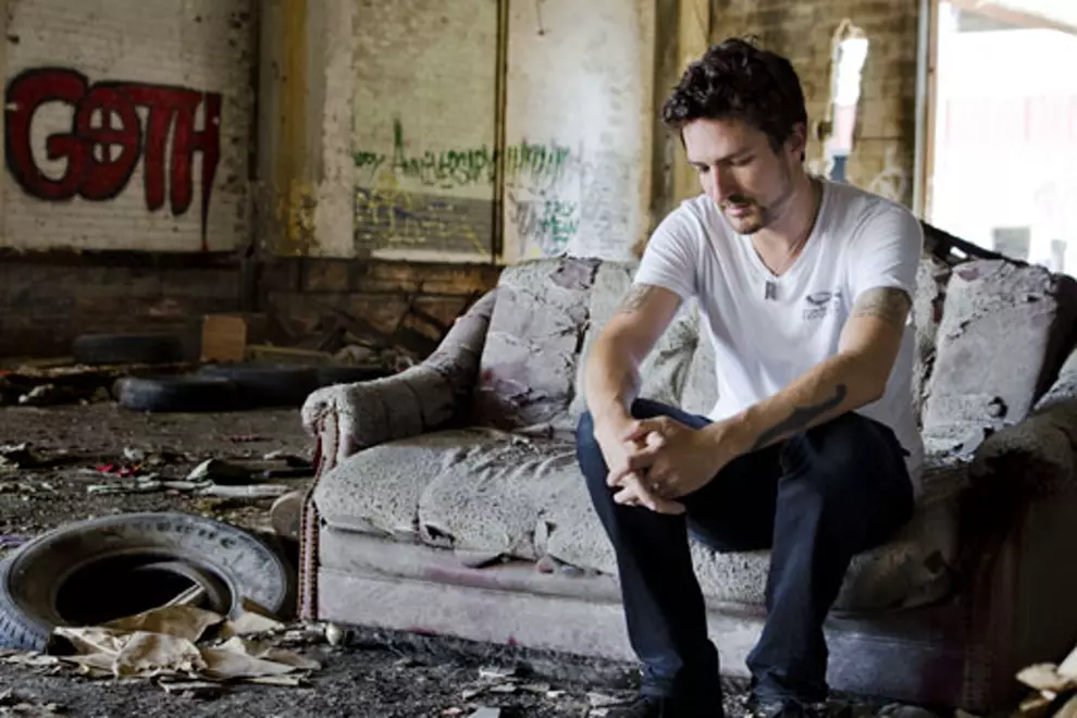 Frank Turner & The Sleeping Souls