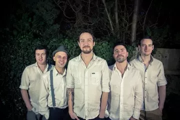 Frank Turner