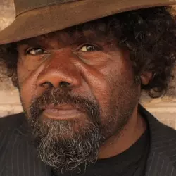 More Frank Yamma