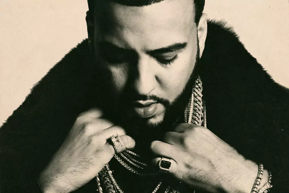 French Montana