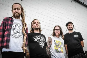 Frenzal Rhomb