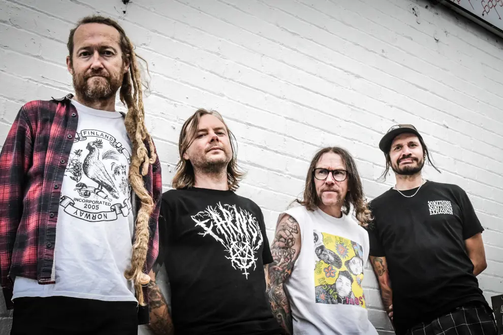 Frenzal Rhomb